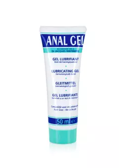 Anal gel - 50 ml