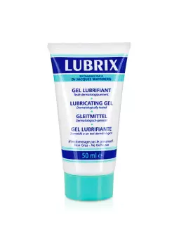 Gel Lubrix (50 ml)
