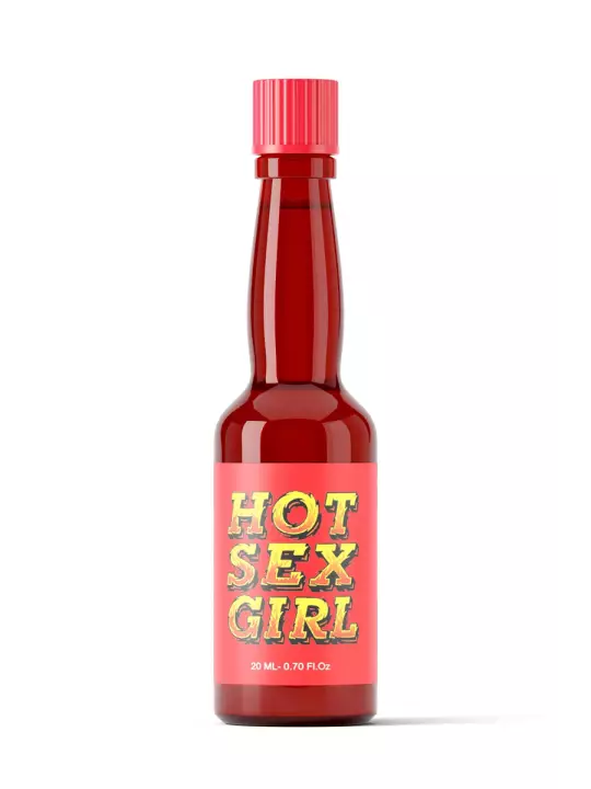 Hot sex girl