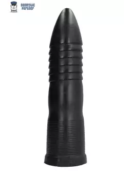 Plug Anal 33,5x7cm Torpedo - Domestic Partner