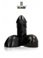 Gode 25x6cm Balls to the Wall - Domestic Partner