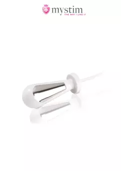 Sonde électro-stimulation Tristan - Mystim