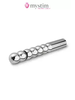 Dildo électro-stimulation Bal(l)zac - Mystim