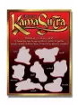 Carte à gratter Kama Sutra