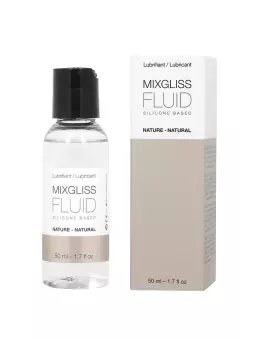 Mixgliss silicone - Nature - 50ml