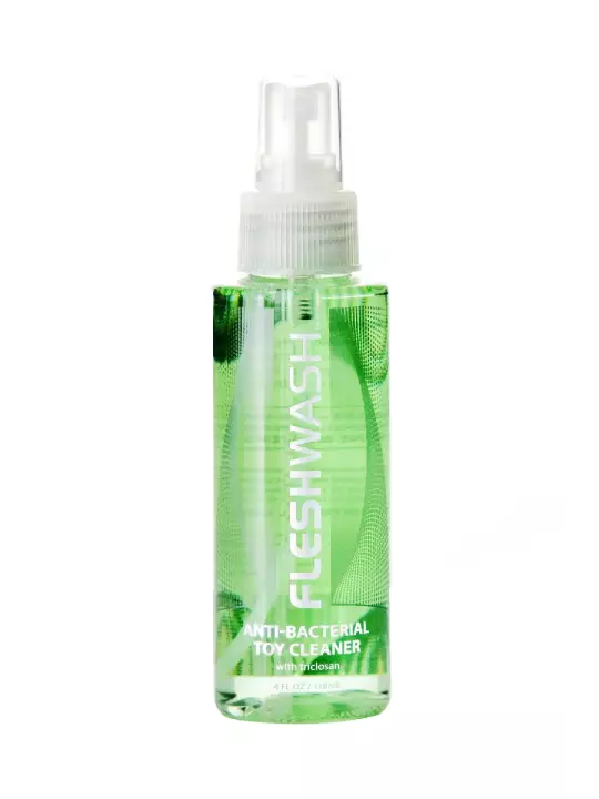 Fleshwash Toy cleaner