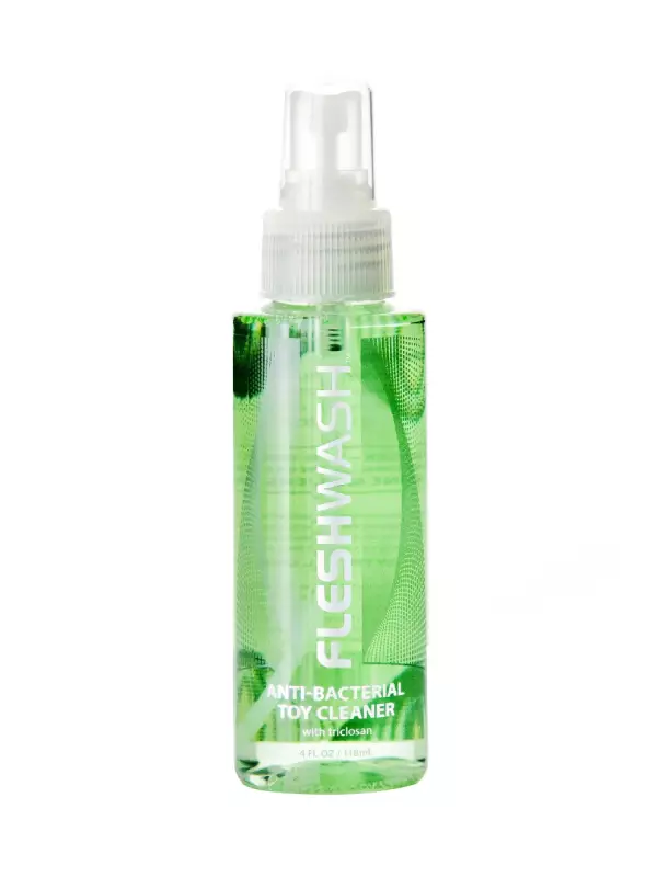 Fleshwash Toy cleaner