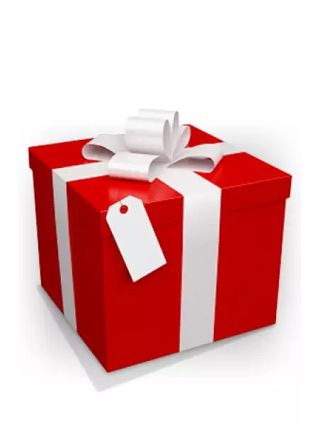 Emballage cadeau