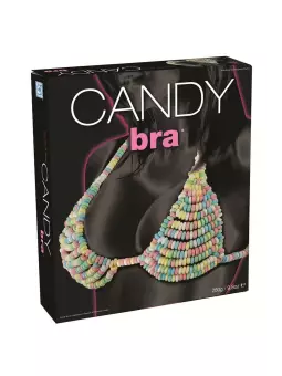 Soutien Gorge Bonbon