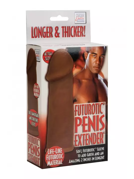 Extenseur de Penis Futurotic