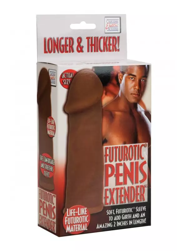 Extenseur de Penis Futurotic