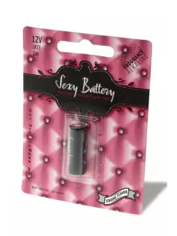 Sexy battery - Pile LR23