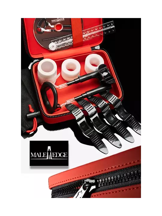 Extenseur de pénis Male Edge Pro Extenseur de pénis Male Edge Pro
