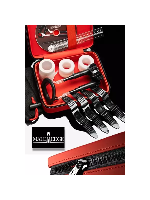 Extenseur de pénis Male Edge Pro