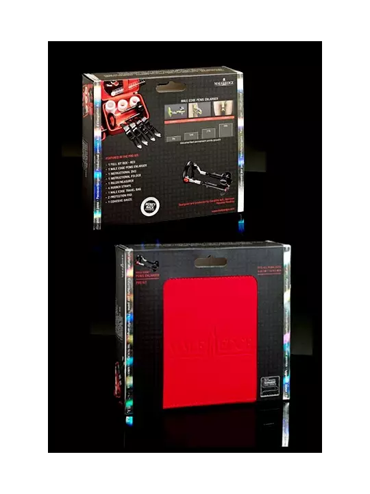Extenseur de pénis Male Edge Pro Extenseur de pénis Male Edge Pro