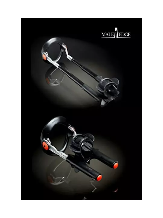 Extenseur de pénis Male Edge Pro Extenseur de pénis Male Edge Pro