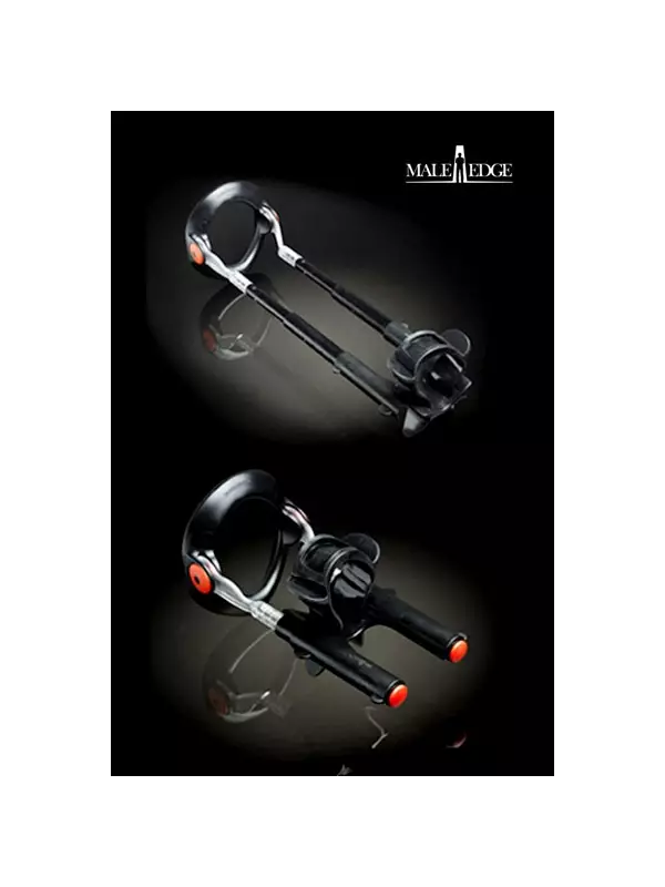 Extenseur de pénis Male Edge Pro