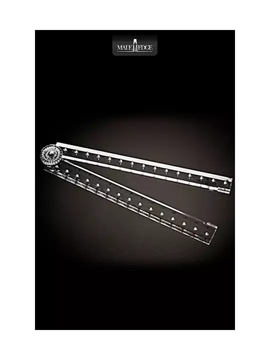Extenseur de pénis Male Edge Pro Extenseur de pénis Male Edge Pro