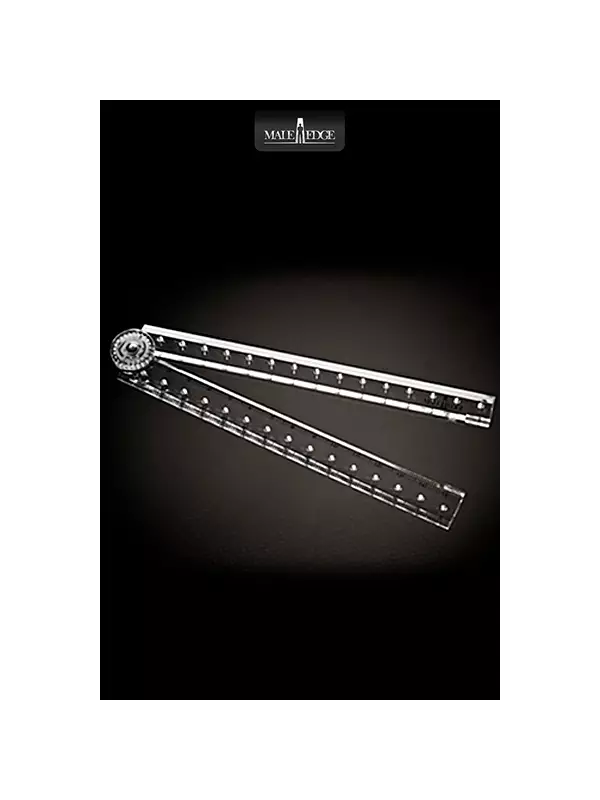 Extenseur de pénis Male Edge Pro