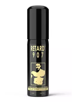 Spray retardant Retard 907