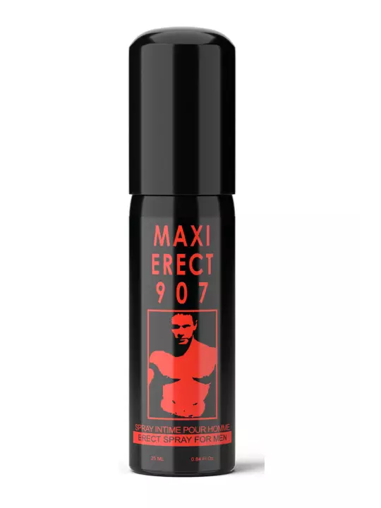 Maxi Erect 907