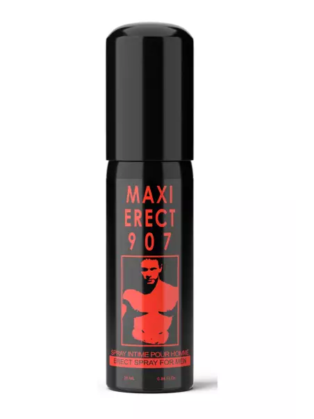 Maxi Erect 907