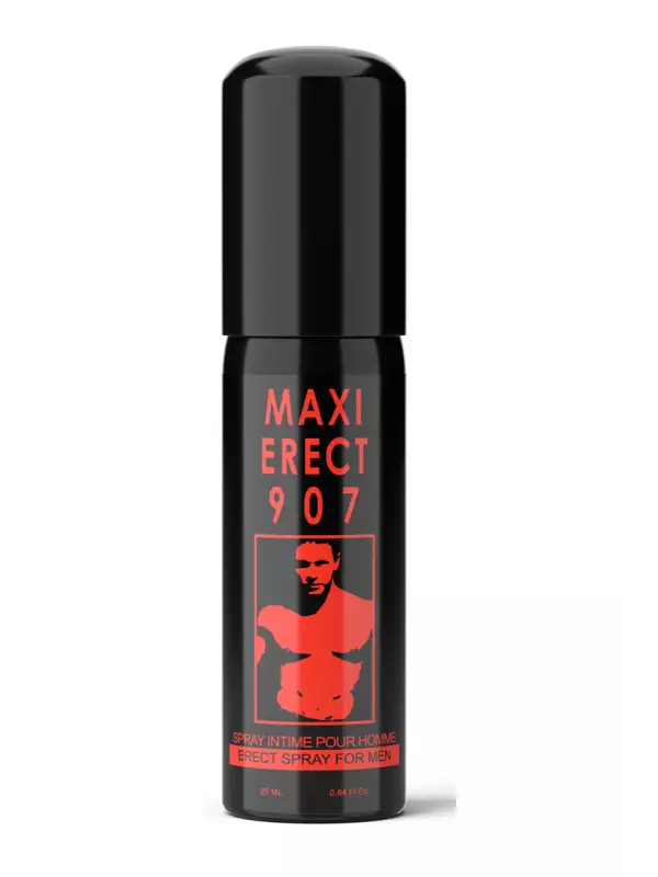 Maxi Erect 907