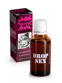 Drop sex