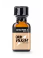 Poppers Gold Rush 24 ml