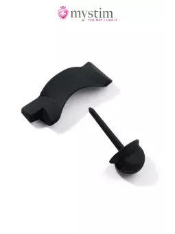 Extension pour Pubic Enemy n°1  - Mystim