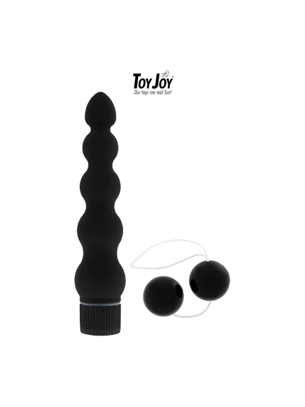 Lovetoy starter kit
