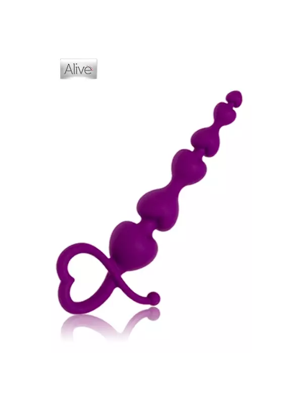Plug anal Go Pearl
