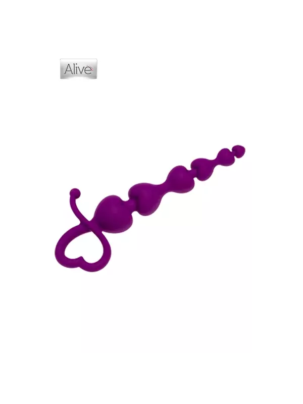 Plug anal Go Pearl
