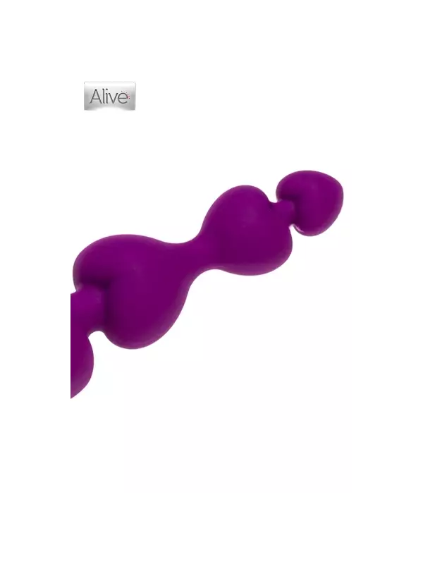 Plug anal Go Pearl