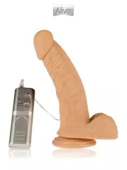 Vibromasseur ventouse Dr. No