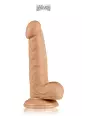 Gode ventouse Little John