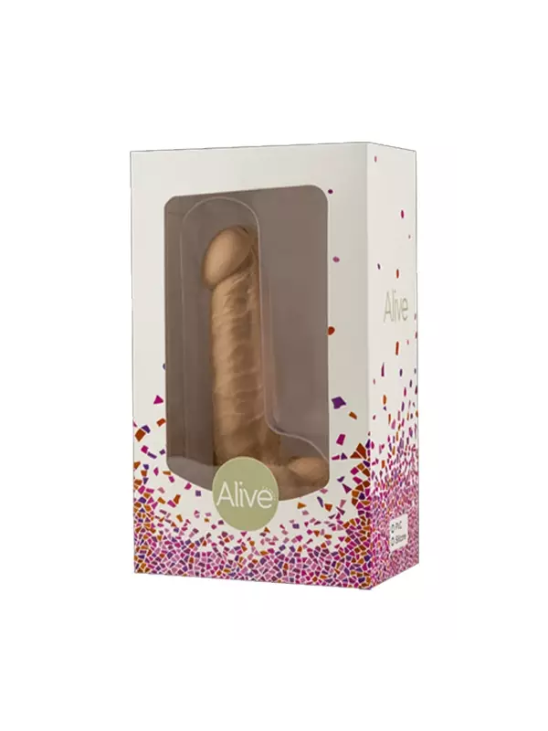 Gode ventouse Little John