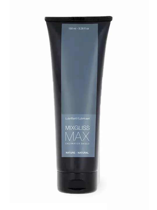 Lubrifiant Mixgliss MAX 150 ml
