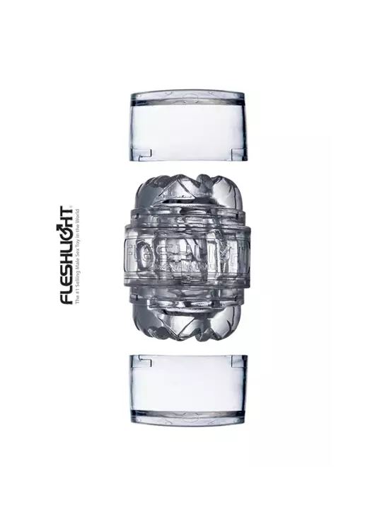 Masturbateur Fleshlight Quickshot vantage