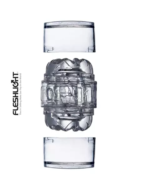 Masturbateur Fleshlight Quickshot vantage