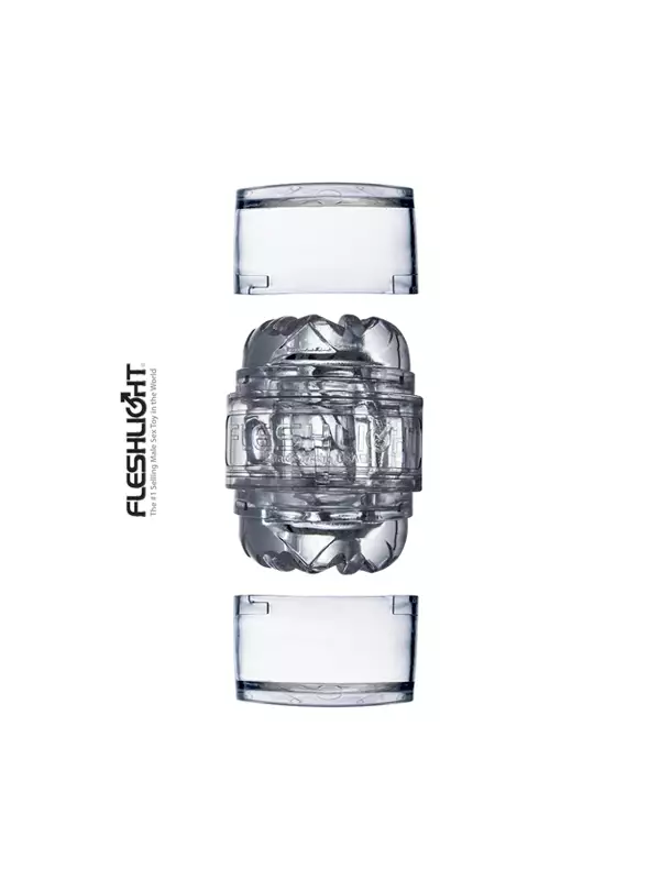 Masturbateur Fleshlight Quickshot vantage