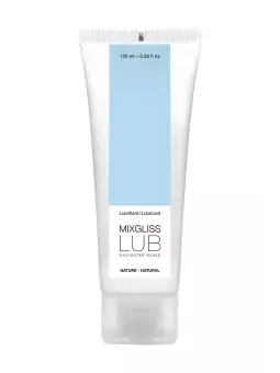 Mixgliss eau - Lub Nature 150ml