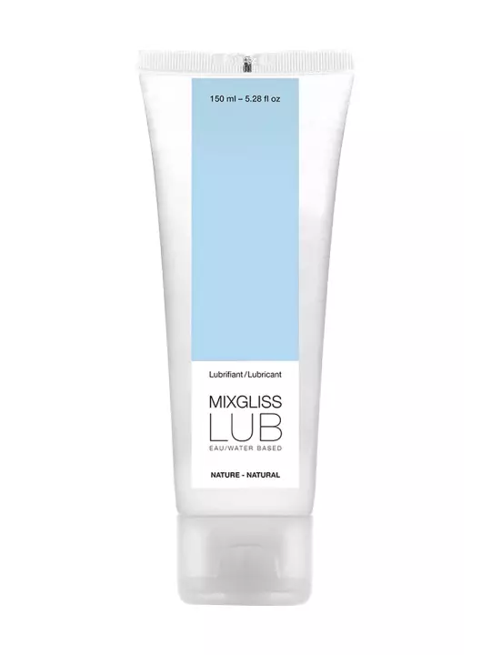 Mixgliss eau - Lub Nature 150ml
