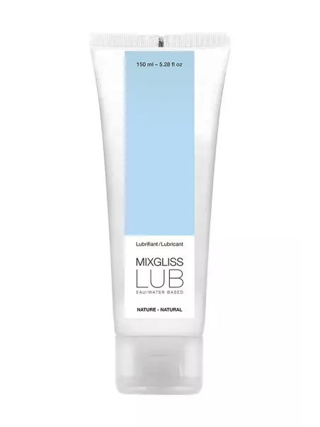 Mixgliss eau - Lub Nature 150ml