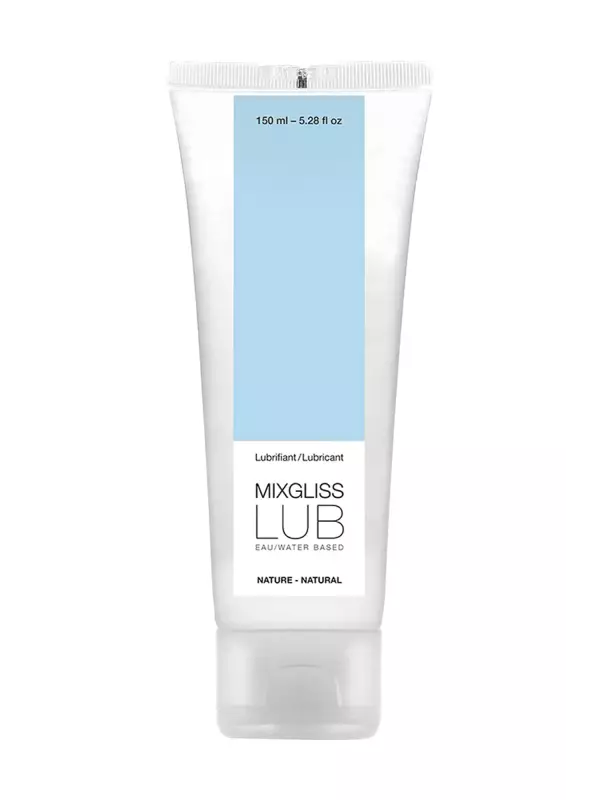 Mixgliss eau - Lub Nature 150ml