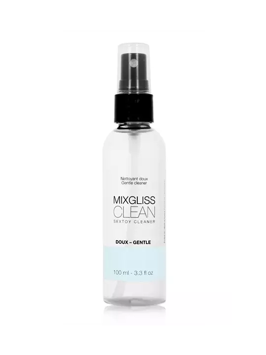 Nettoyant sextoys Mixgliss Clean