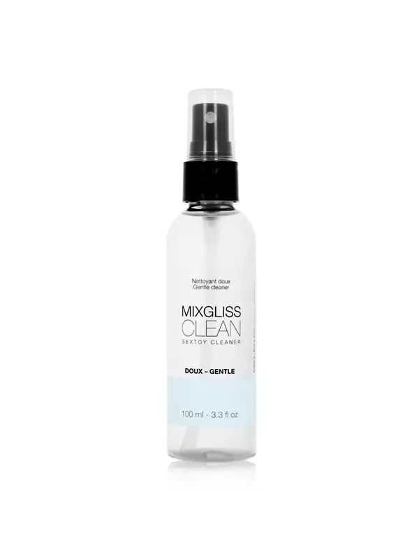 Nettoyant sextoys Mixgliss Clean