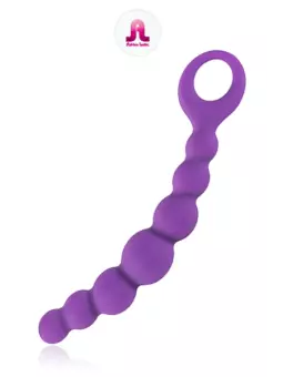 Chaîne anale Bubble 