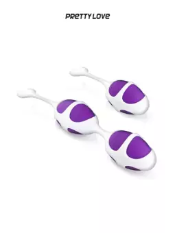 Boules de Kegel Alice