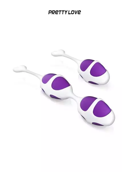 Boules de Kegel Alice